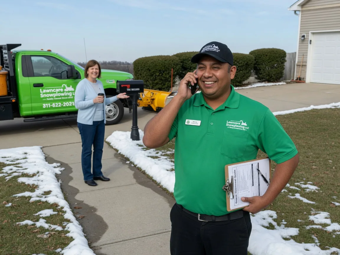 Lawn Care Services By Expert Landscaper Kingston Springs, TN FAQs